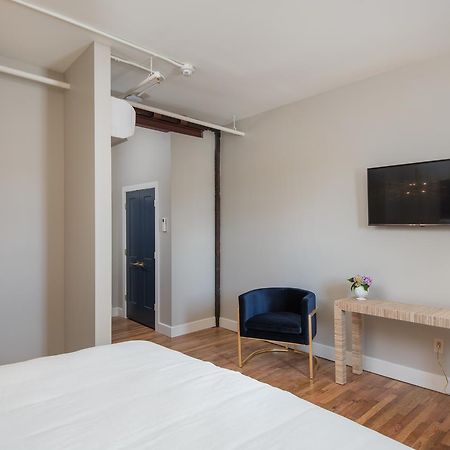 The Stricklin Hotel- فلورنسا المظهر الخارجي الصورة