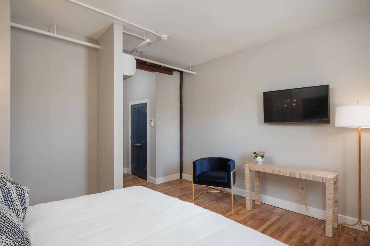 The Stricklin Hotel- فلورنسا المظهر الخارجي الصورة
